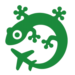 Nomad Gecko logo